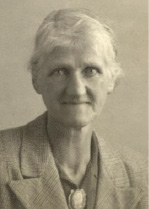 Annie Stewart